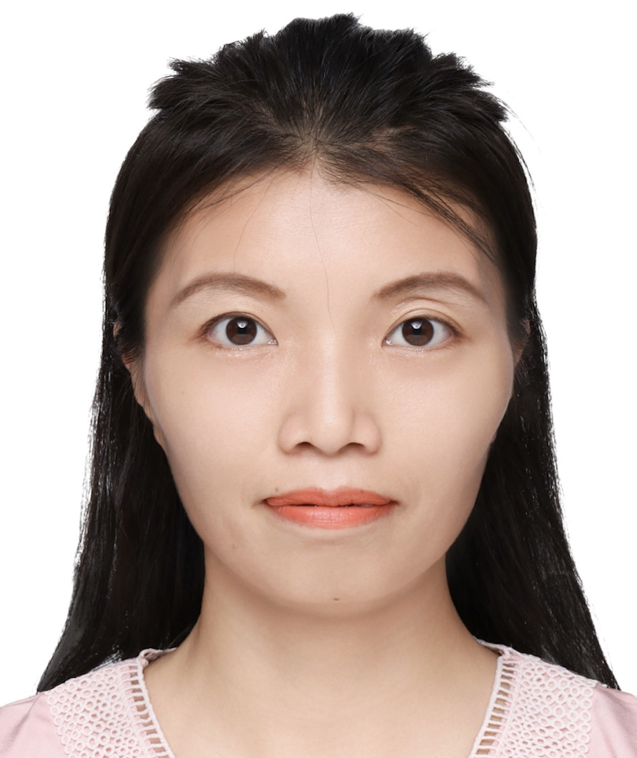 Xueping LUO