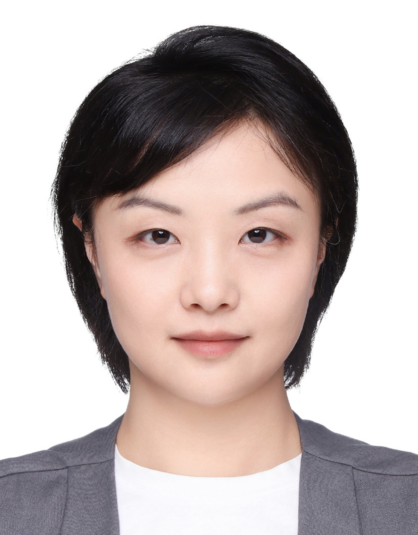 Hongshu YIN 